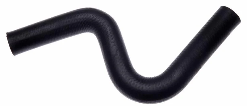 Gates 90-95 Chrysler Lebaron V-6 3.0L Upper Molded Coolant Hose - Image 2