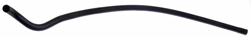 Gates 90-95 Dodge Grand Caravan V-6 3.3L Heater To Tee Molded Heater Hose - Image 2