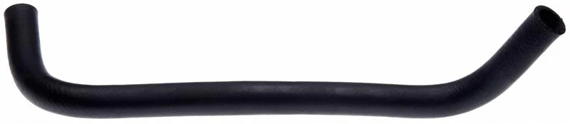 Gates 90-95 Ford Taurus V-6 3.8L Valve To Intake Manifold Molded Heater Hose - Image 2