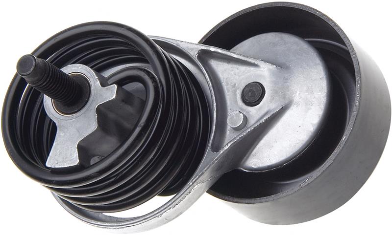 Gates 90-96 Ford F Series V-8 5.0L Tensioner Assy. Belt Drive Tensioner - Image 2