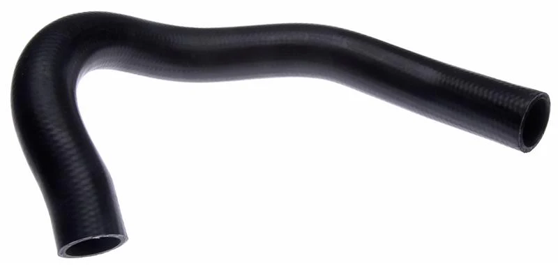 Gates 90-96 Mitsubishi Pickup 4-Cyl. 2.4L Lower Molded Coolant Hose - Image 2