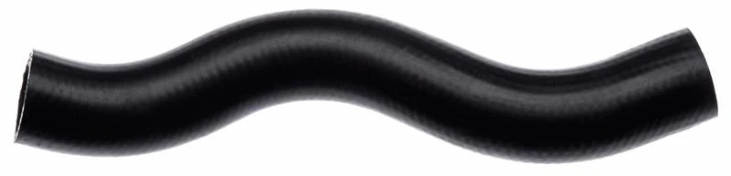 Gates 90-96 Mitsubishi Pickup 4-Cyl. 2.4L Upper Molded Coolant Hose - Image 2