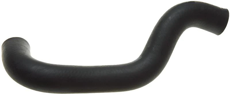 Gates 90-97 Nissan Pickup 4-Cyl. 2.4L Upper Molded Coolant Hose - Image 2