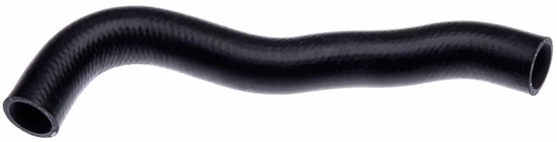 Gates 90-98 Lexus LS Upper Radiator Molded Coolant Hose - Image 2