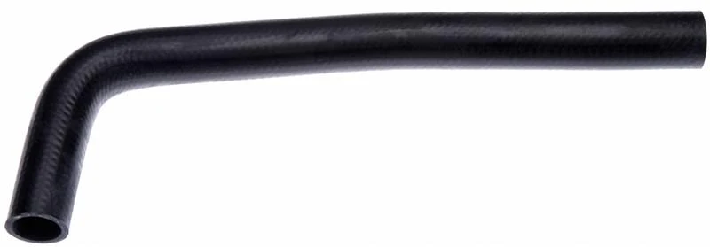 Gates 90-98 Saab 9000 4-Cyl. 2.3L Upper Molded Coolant Hose - Image 2