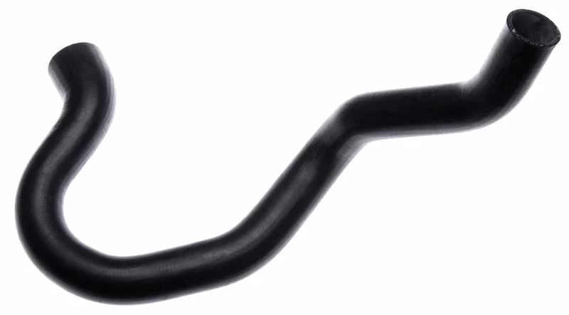 Gates 91-01 Jeep Cherokee 6-Cyl. 4.0L Lower Molded Coolant Hose - Image 2