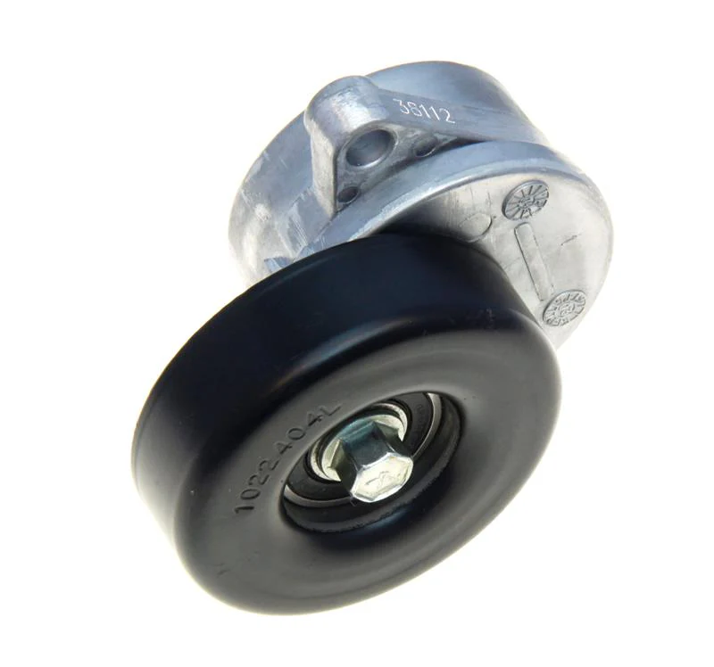 Gates 91-02 Saturn S-Series 4-Cyl. 1.9L Tensioner Assy. Belt Drive Tensioner - Image 12