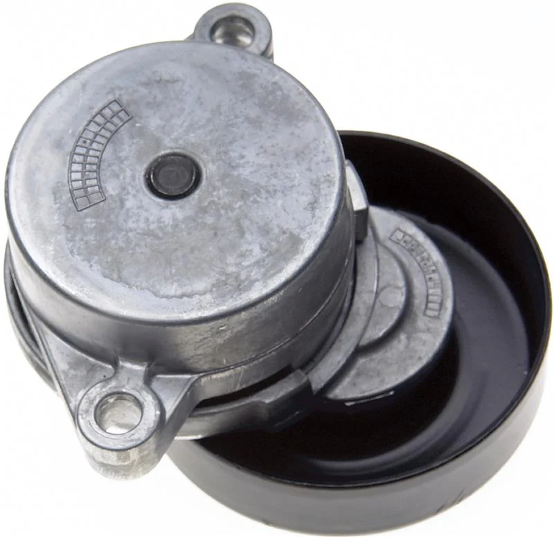 Gates 91-02 Saturn S-Series 4-Cyl. 1.9L Tensioner Assy. Belt Drive Tensioner - Image 4