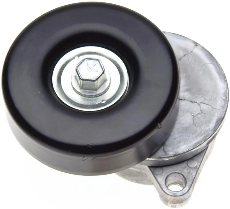 Gates 91-02 Saturn S-Series 4-Cyl. 1.9L Tensioner Assy. Belt Drive Tensioner - Image 5