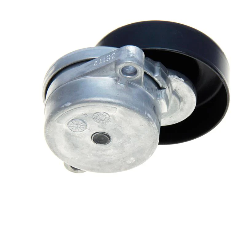 Gates 91-02 Saturn S-Series 4-Cyl. 1.9L Tensioner Assy. Belt Drive Tensioner - Image 9