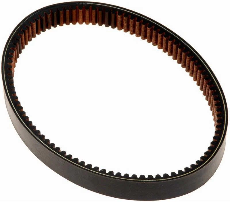 Gates 91-04 Yamaha Breeze 124cc Drive G-Force CVT Belt - Image 3