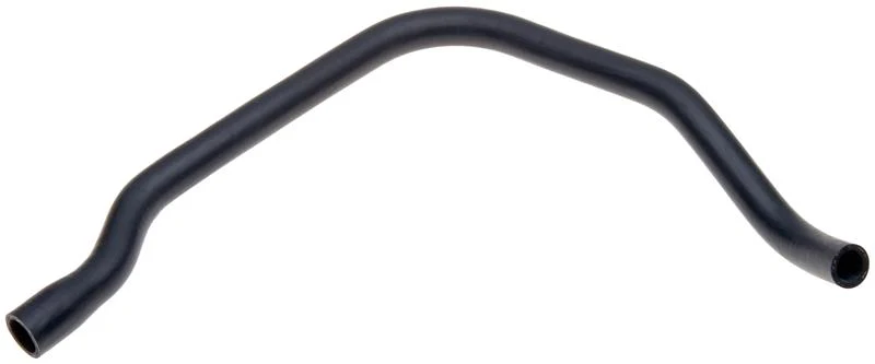 Gates 91-92 BMW 318I 4-Cyl. 1.8L Rad. To Pipe - Driver Side Molded Heater Hose - Image 2