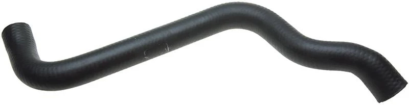 Gates 91-92 Toyota Corolla 4-Cyl. 1.6L Lower - Pipe To Rad. Molded Coolant Hose - Image 2