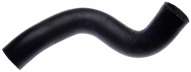 Gates 91-93 Cadillac Deville V-8 4.9L Lower Molded Coolant Hose - Image 2