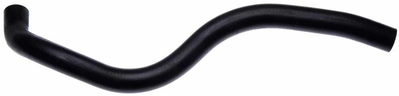 Gates 91-93 Chevrolet C & K Series Pickup V-6 4.3L Upper Molded Coolant Hose - Image 2