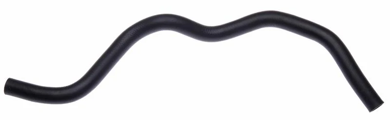 Gates 91-93 Honda Accord 4-Cyl. 2.2L Heater To Pipe Molded Heater Hose - Image 2
