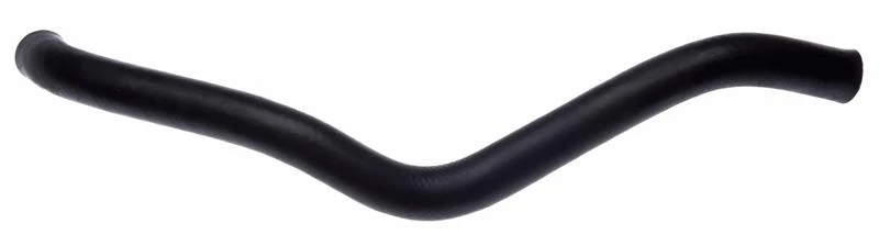 Gates 91-93 Honda Accord 4-Cyl. 2.2L Valve To Eng. Molded Heater Hose - Image 2