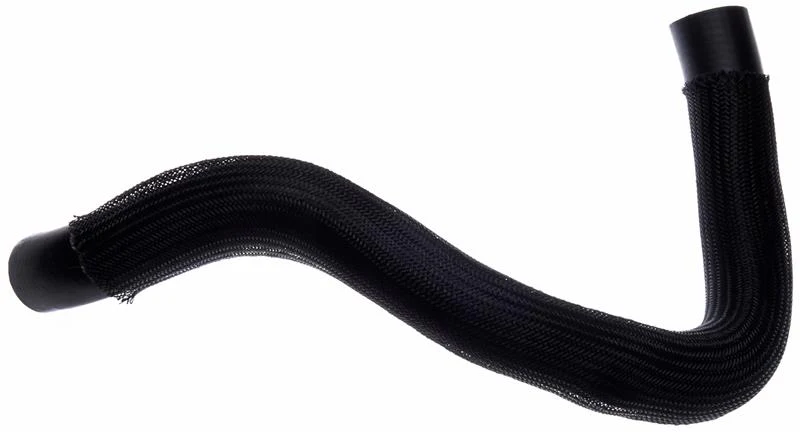 Gates 91-93 Nissan 240SX Molded Coolant Hose - Image 2