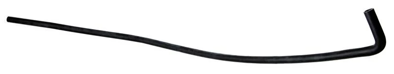Gates 91-94 Dodge Shadow 4-Cyl. 2.5L Heater To Water Pump Molded Heater Hose - Image 2