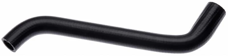 Gates 91-94 Dodge Shadow 4-Cyl. 2.5L Upper Molded Coolant Hose - Image 2