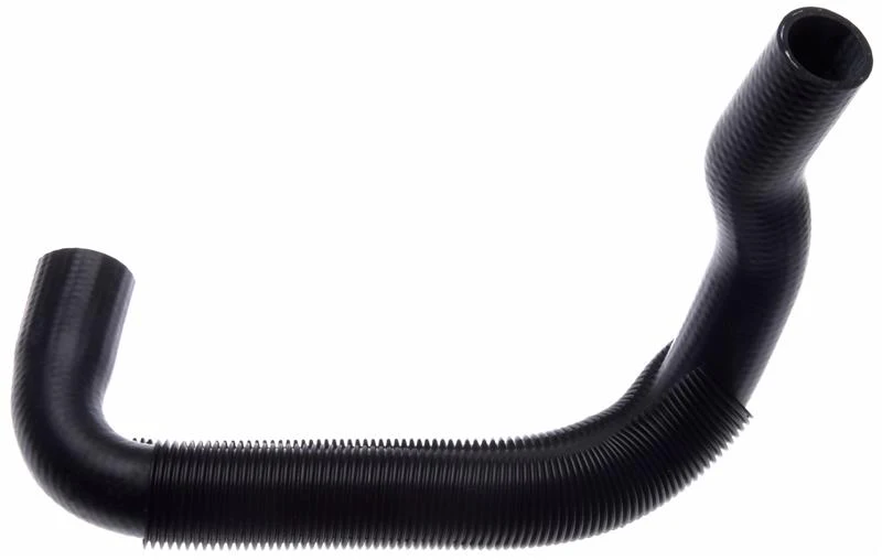 Gates 91-94 Ford Ranger V-6 3.0L Upper Molded Coolant Hose - Image 2
