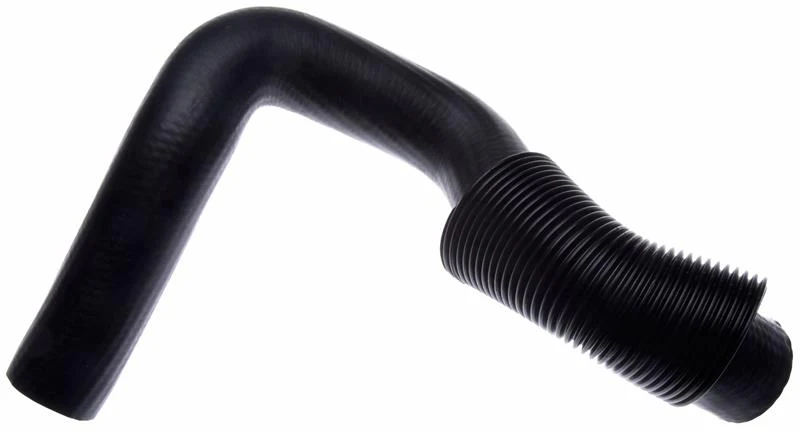 Gates 91-94 Ford Ranger V-6 4.0L Lower Molded Coolant Hose - Image 2
