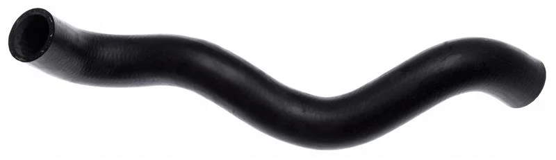 Gates 91-94 Nissan Sentra 4-Cyl. 2.0L Lower Molded Coolant Hose - Image 2