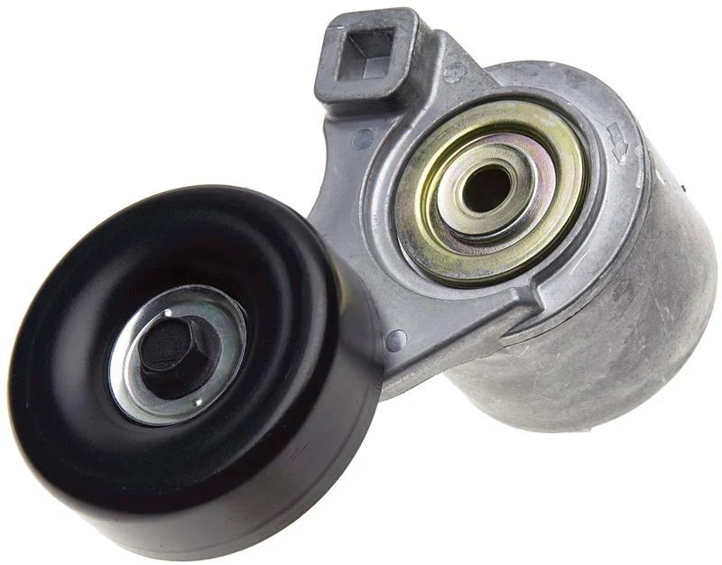 Gates 91-95 Cadillac Deville V-8 4.9L Tensioner Assy. Belt Drive Tensioner - Image 2