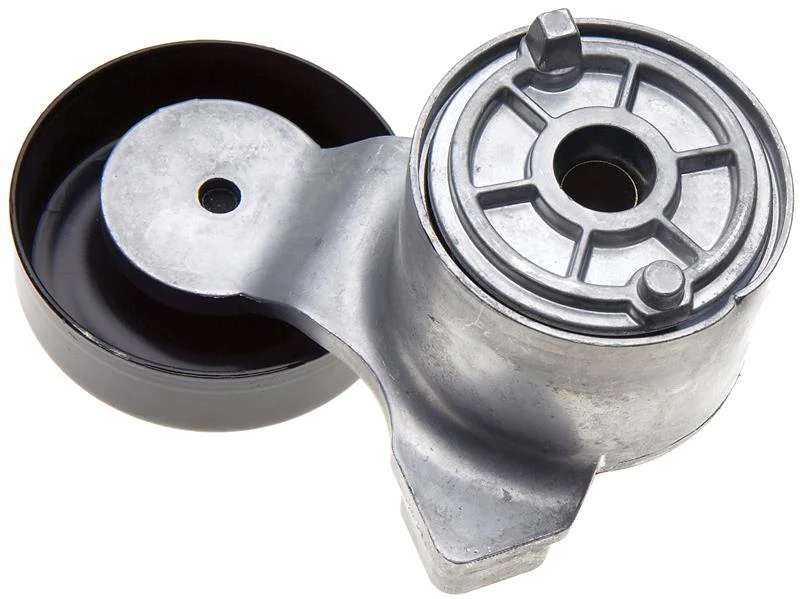 Gates 91-95 Cadillac Deville V-8 4.9L Tensioner Assy. Belt Drive Tensioner - Image 7