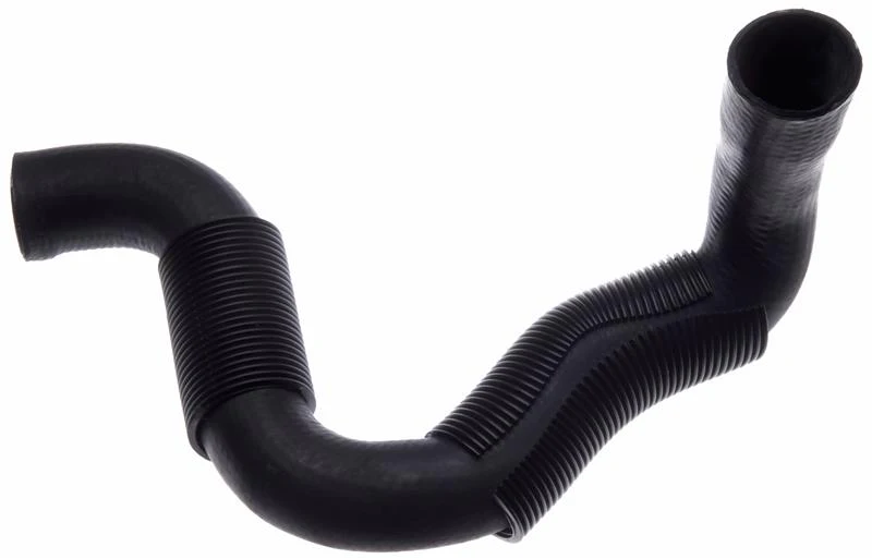 Gates 91-95 Chevrolet C & K Series Pickup V-8 5.7L Lower Molded Coolant Hose - Image 2