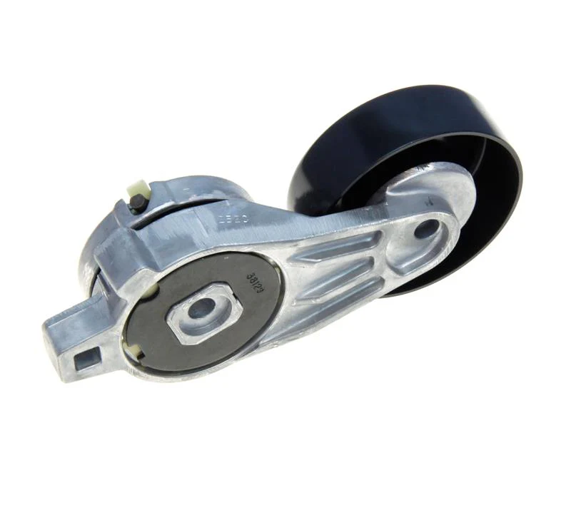 Gates 91-96 Ford Escort 4-Cyl. 1.9L Tensioner Assy. Belt Drive Tensioner - Image 10