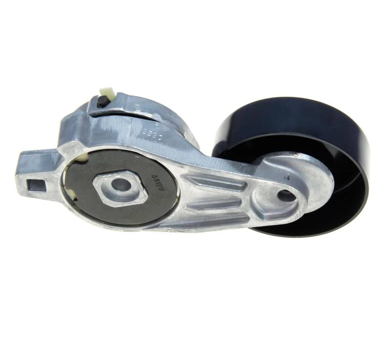 Gates 91-96 Ford Escort 4-Cyl. 1.9L Tensioner Assy. Belt Drive Tensioner - Image 11