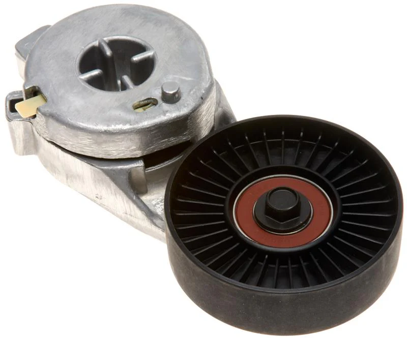 Gates 91-96 Ford Escort 4-Cyl. 1.9L Tensioner Assy. Belt Drive Tensioner - Image 13