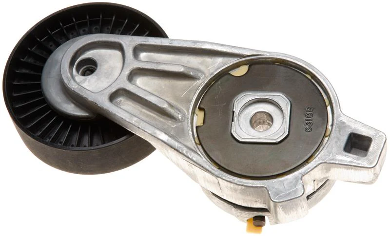 Gates 91-96 Ford Escort 4-Cyl. 1.9L Tensioner Assy. Belt Drive Tensioner - Image 2