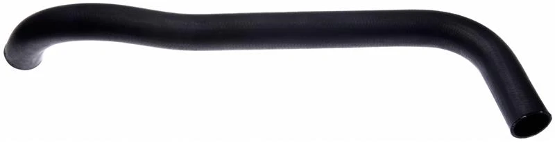 Gates 91-96 GMC Topkick C7500 Caterpillar 3116 Diesel Upper - Eng. To Rad. Molded Coolant Hose - Image 2