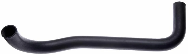 Gates 91-96 GMC Topkick C7500 Caterpillar 3116 Diesel Upper - Eng. To Rad. Molded Coolant Hose - Image 2