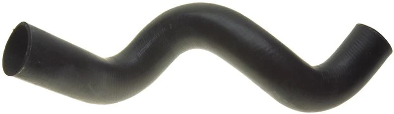Gates 91-96 GMC Topkick C7500 GM V-8 6.0L Lower - Eng. To Rad. Molded Coolant Hose - Image 2