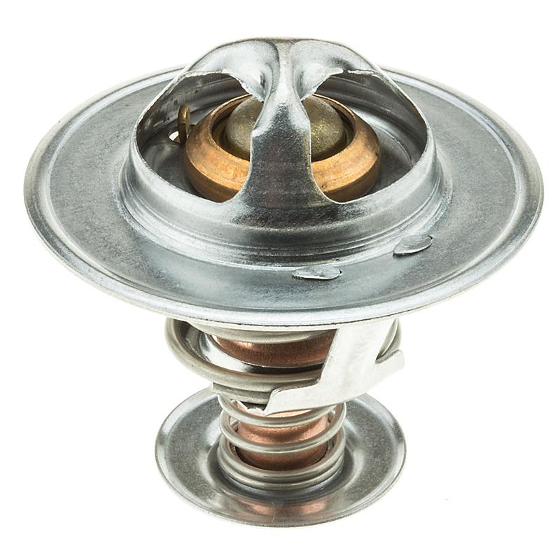 Gates 91-96 Infiniti G20 / 89-98 Nissan 240SX / 90-04 Pickup / 00-04 Xterra Thermostat - Image 3