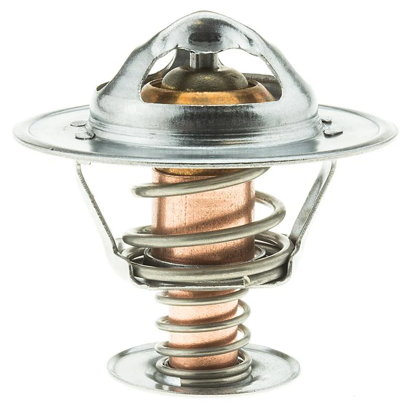 Gates 91-96 Infiniti G20 / 89-98 Nissan 240SX / 90-04 Pickup / 00-04 Xterra Thermostat - Image 4
