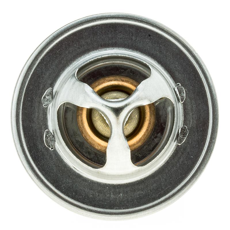 Gates 91-96 Infiniti G20 / 89-98 Nissan 240SX / 90-04 Pickup / 00-04 Xterra Thermostat - Image 5