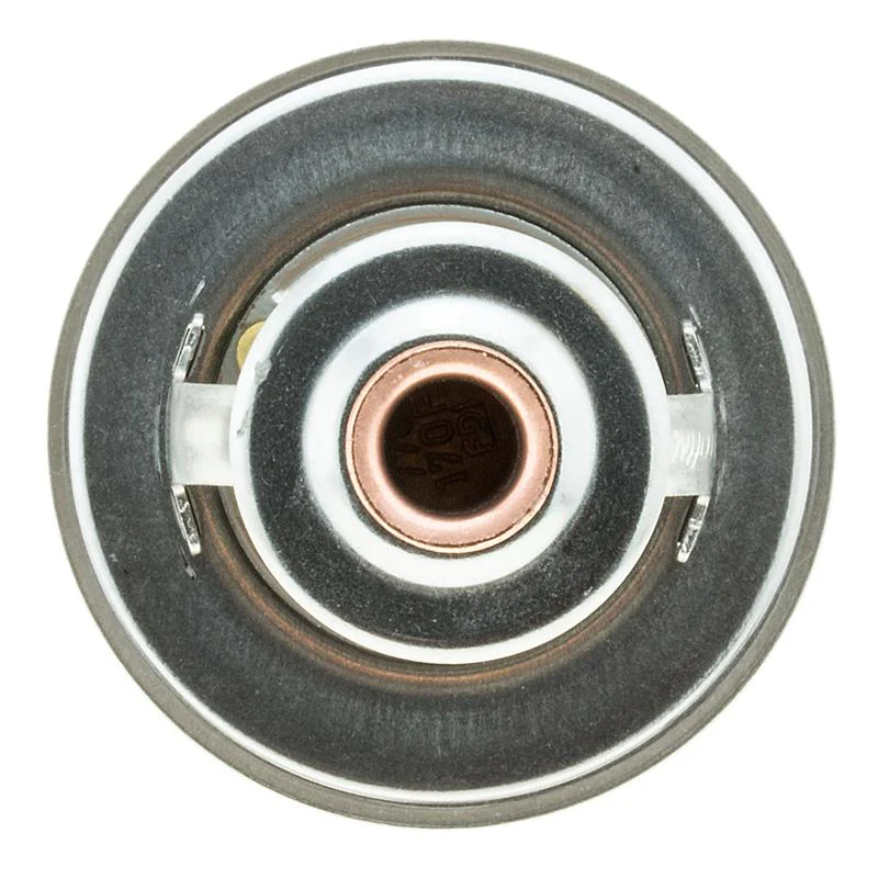 Gates 91-96 Infiniti G20 / 89-98 Nissan 240SX / 90-04 Pickup / 00-04 Xterra Thermostat - Image 6