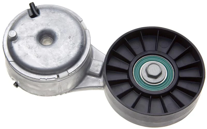 Gates 91-97 Chevrolet Lumina V-6 3.1L Tensioner Assy. Belt Drive Tensioner - Image 2