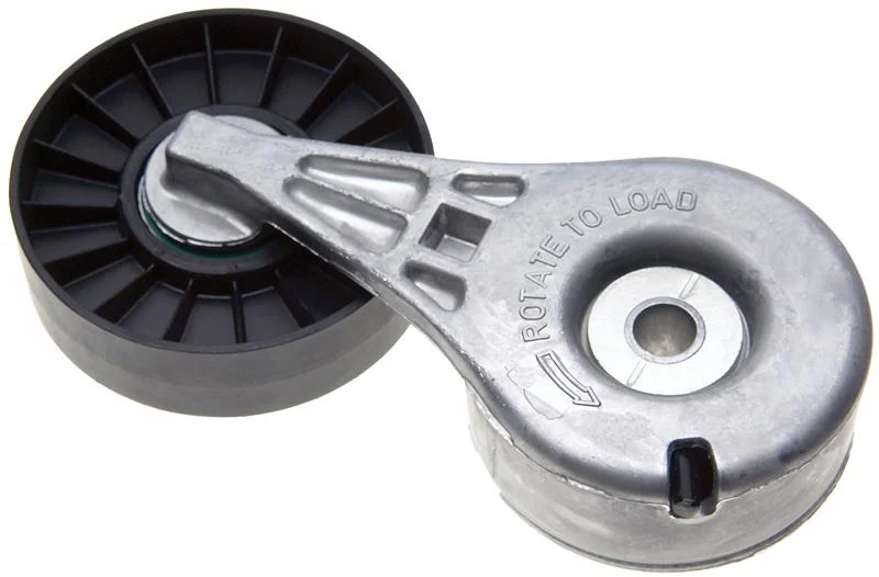Gates 91-97 Chevrolet Lumina V-6 3.1L Tensioner Assy. Belt Drive Tensioner - Image 6