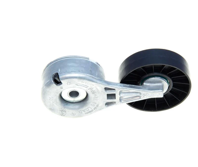 Gates 91-97 Chevrolet Lumina V-6 3.1L Tensioner Assy. Belt Drive Tensioner - Image 9