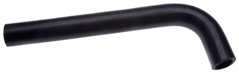 Gates 91-97 Freightliner FLD Cummins N14 Diesel Aftercooler Molded Coolant Hose - Image 2