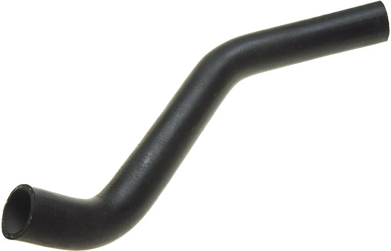 Gates 91-97 Toyota Previa 4-Cyl. 2.4L Upper - Eng. To Pipe Molded Coolant Hose - Image 2