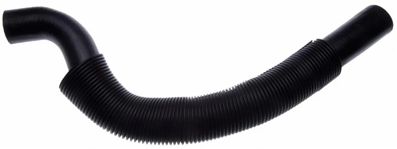 Gates 91-99 Mitsubishi 3000GT V-6 3.0L Upper Molded Coolant Hose - Image 2