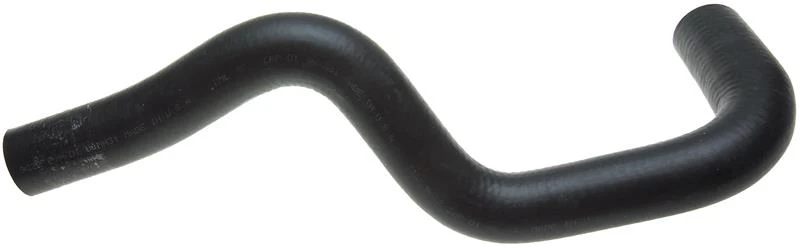 Gates 92-00 Lexus SC300 6-Cyl. 3.0L Lower Molded Coolant Hose - Image 2