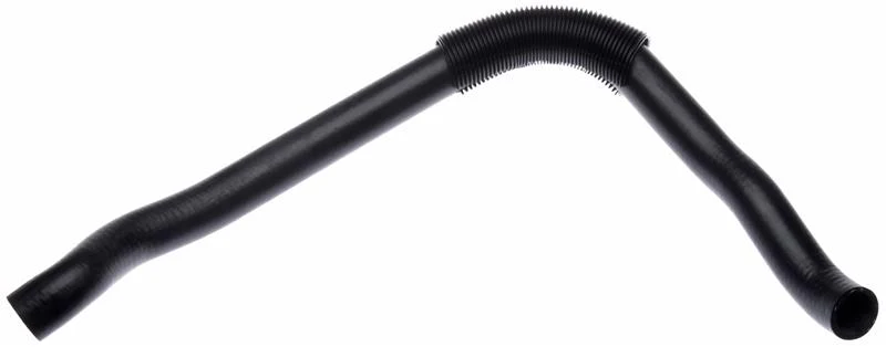Gates 92-91 Cadillac, Deville Upper Molded Coolant Hose - Image 2