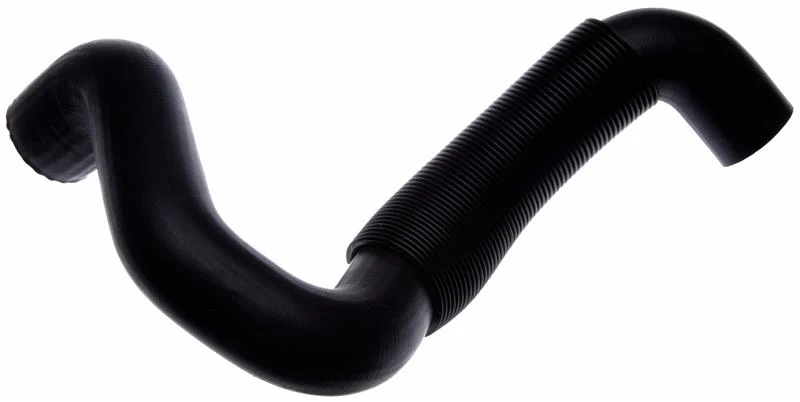 Gates 92-93 Chevrolet C & K Series Pickup V-8 6.5L Diesel Lower Molded Coolant Hose - Image 2